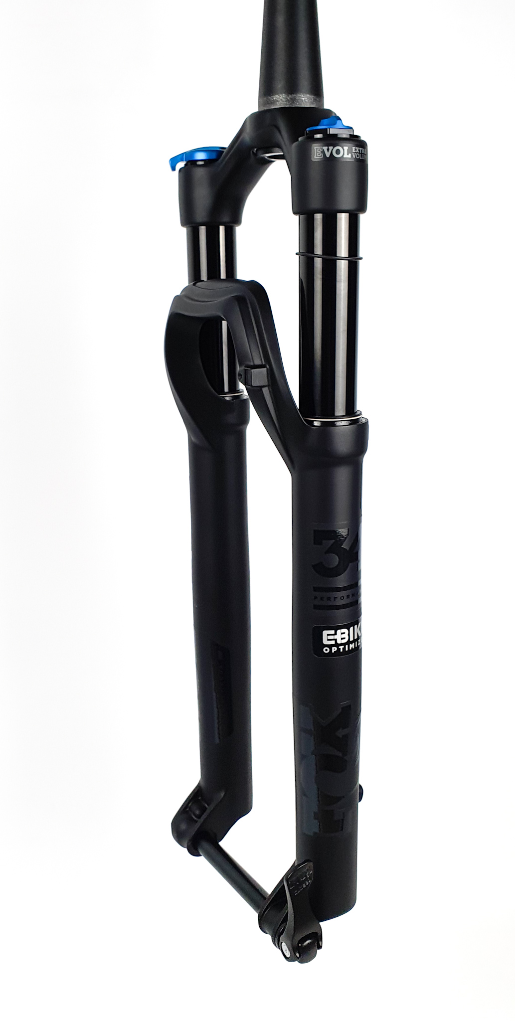 Fox Float 34 Performance 100mm 29" schwarz tapered 15x100mm (non Boost)